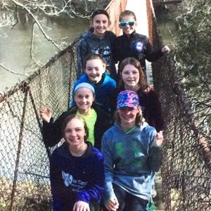 Meet your Posher, Audrey